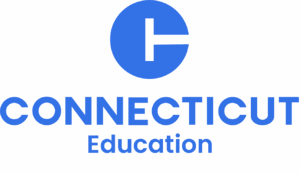 CT State Department of Education Logo